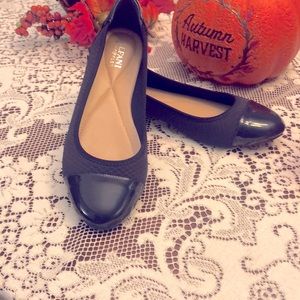 Navy Flats